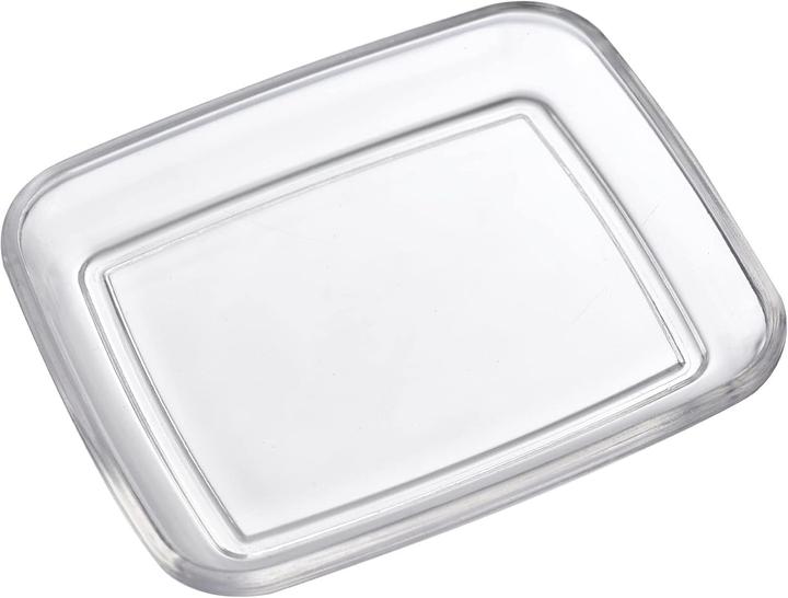 Actual product image Westmark 2 Butterdosen Glas, 208522E3