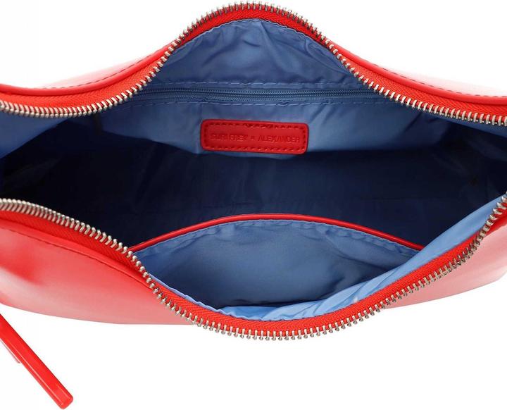 Actual product image Suri Frey Sfy X Alexander bag