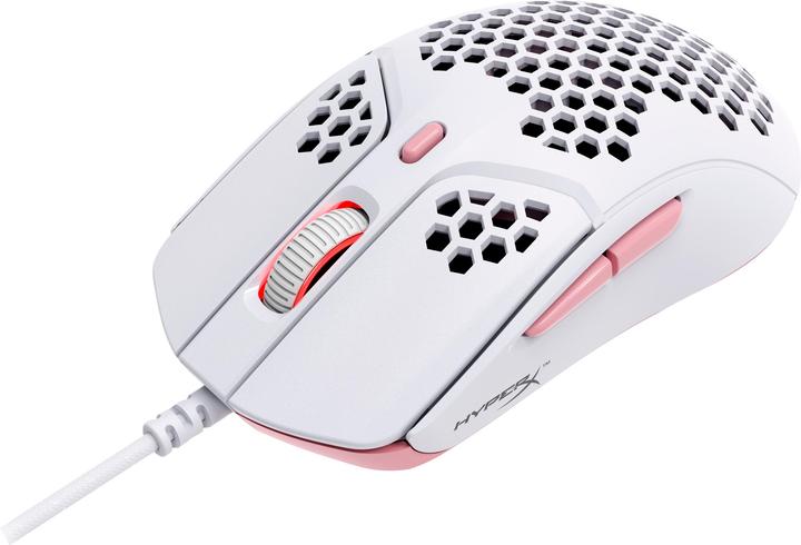 Produktbild HyperX Pulsefire Haste (Kabelgebunden)