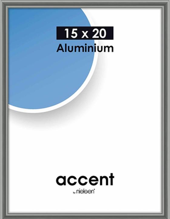 Actual product image Nielsen Accent (15 x 20 cm)
