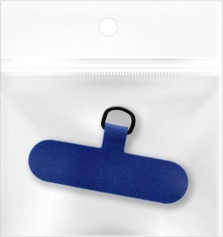 Produktbild OEM Smart device Nylon insert for pendant - dark blue