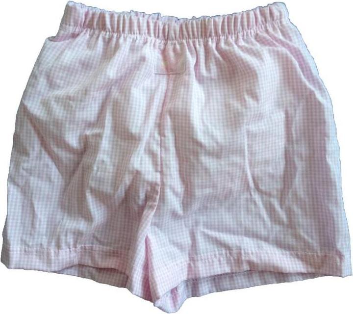 Actual product image Zewi Swim trunks "Boxer" with leakage protection (68, 74)