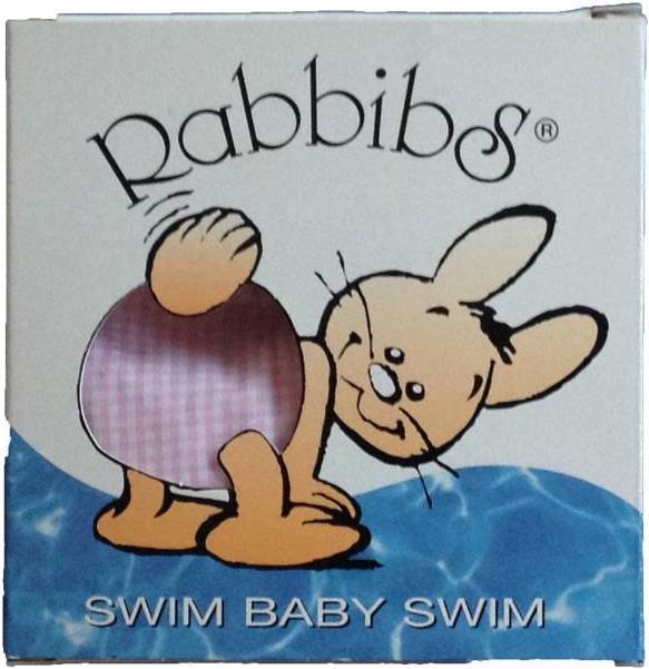 Actual product image Zewi Swim trunks "Boxer" with leakage protection (68, 74)