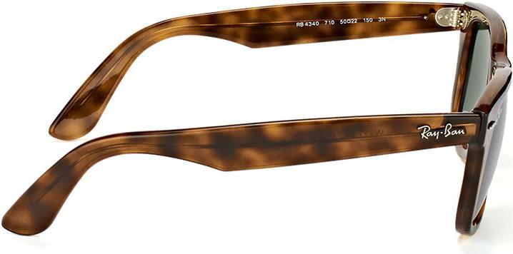 Image du produit Ray Ban Wayfarer