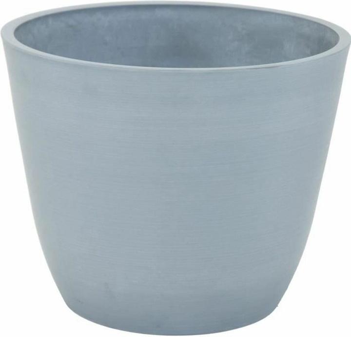 Mega Collections Blumentopf Ecostone Egg 41 x 33 cm (41 x 33 cm)