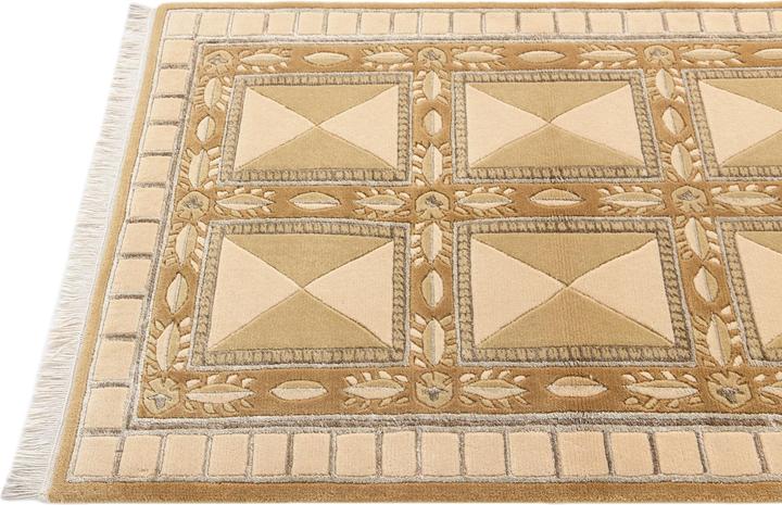 Actual product image Vidal Darya-Indian (91 x 150 cm)