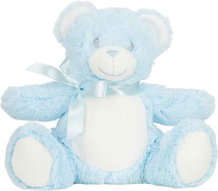 Actual product image Mumbles Teddy bear