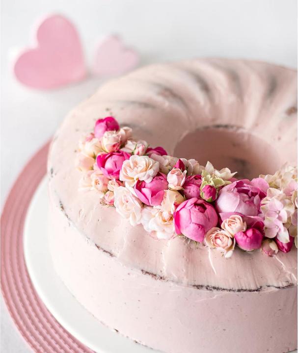 Produktbild Städter Springform ø 26 cm / H 7 cm Silber mit Flach- und (26 cm)