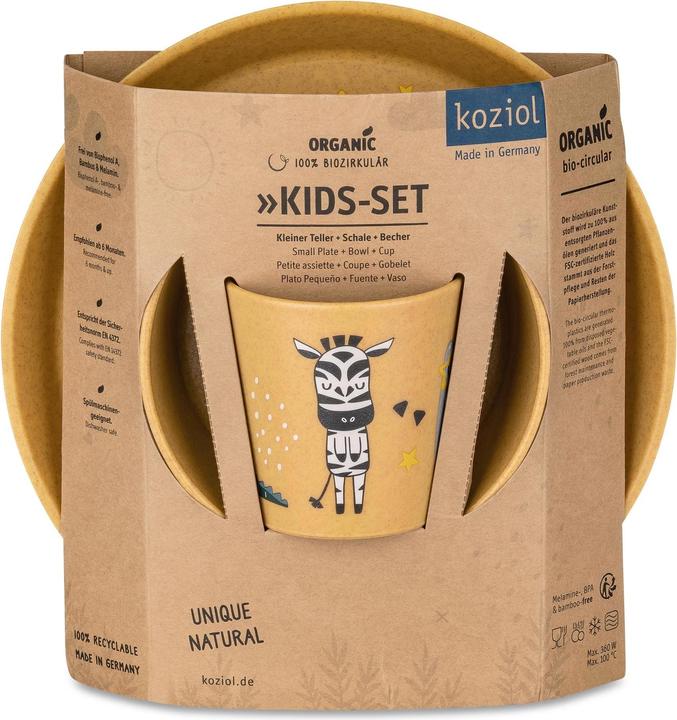 Actual product image Koziol Connect Zoo