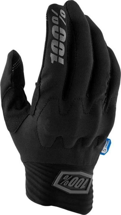 Produktbild 100% Handschuhe COGNITO SMART SHOCK (XXL)