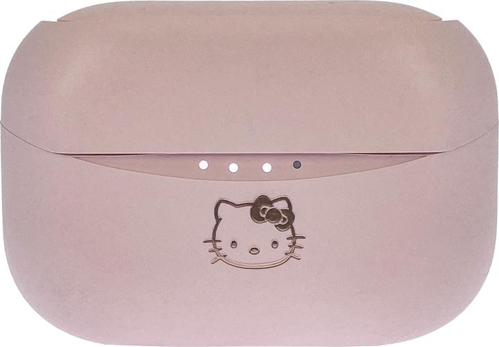 Actual product image OTL Hello Kitty Earpods (6 h, Wireless)