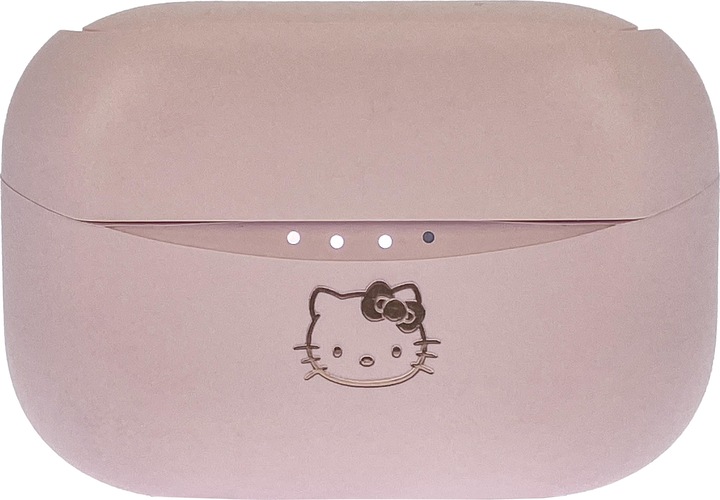Produktbild OTL Hello Kitty Earpods (6 h, Kabellos)