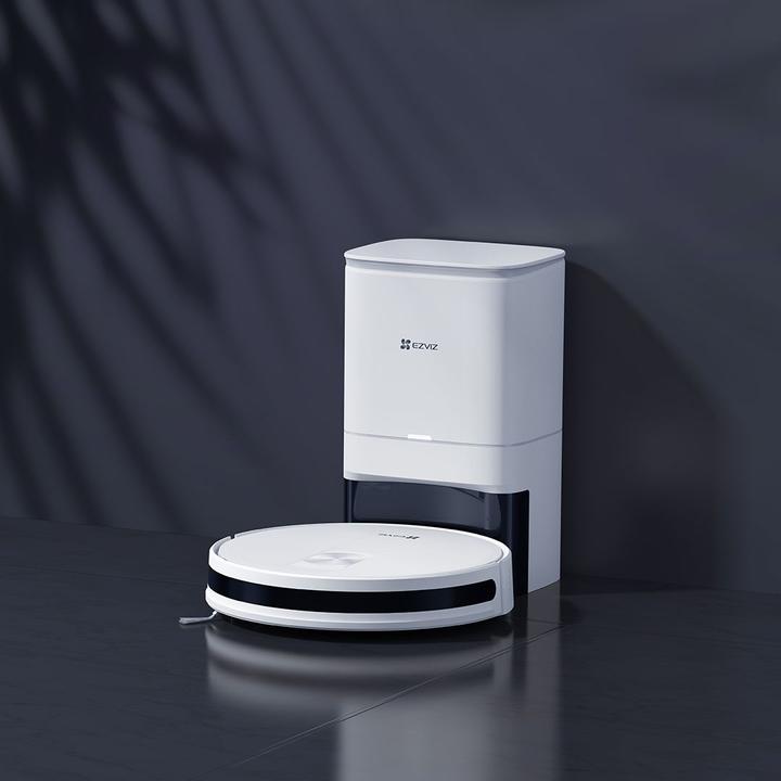 Image du produit EZVIZ Rc3 Plus (Robot vacuum)