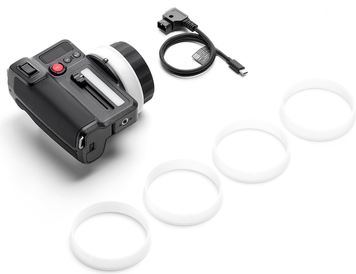 Image du produit DJI Focus Pro Unité manuelle (Gimbal Aide à la mise au point)