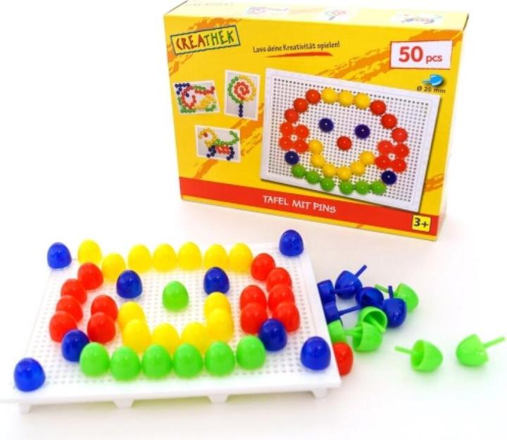 Produktbild Vedes Steckplatte