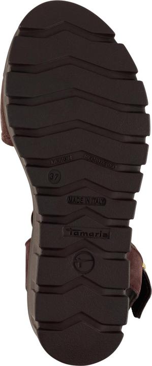 Actual product image Tamaris Sandalette (36)