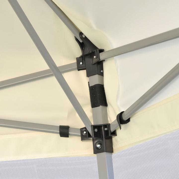 Produktbild vidaXL Partyzelt (360 cm, 310 cm)