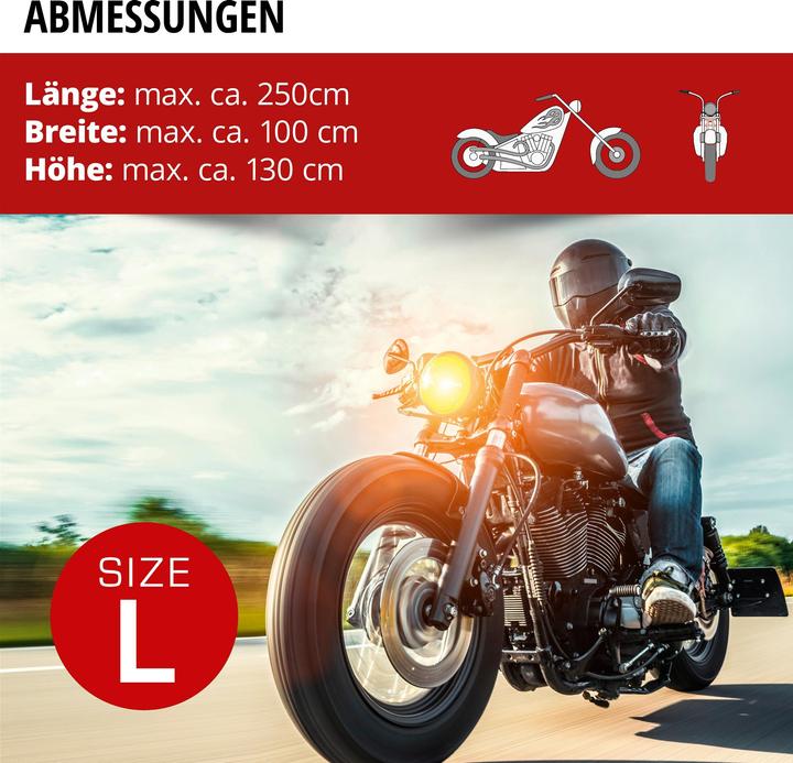 Image du produit Walser Garage moto