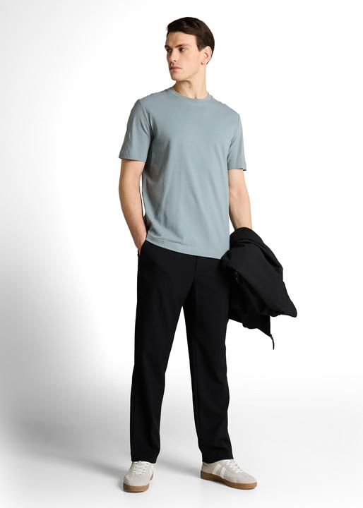 Produktbild Tom Tailor Piqué T-Shirt mit Stretch (L)