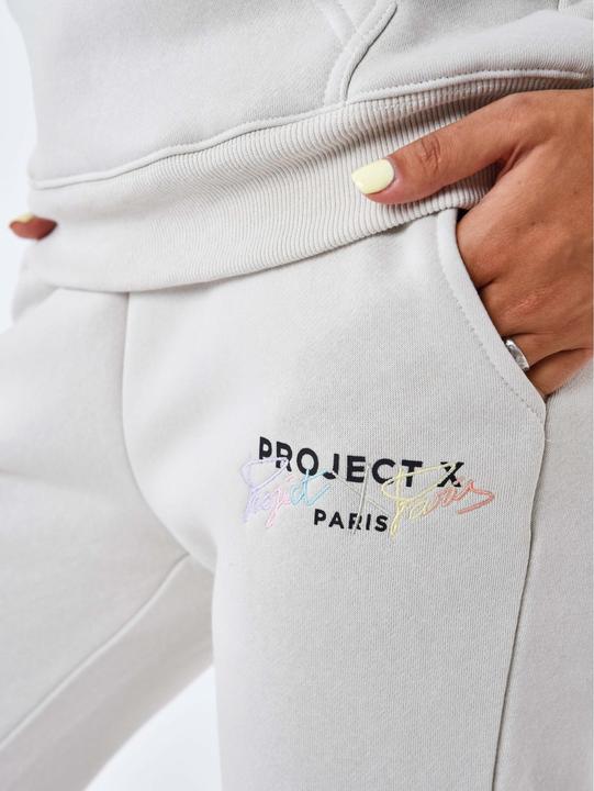Image du produit Project X Paris Jogging brodé femme (M)