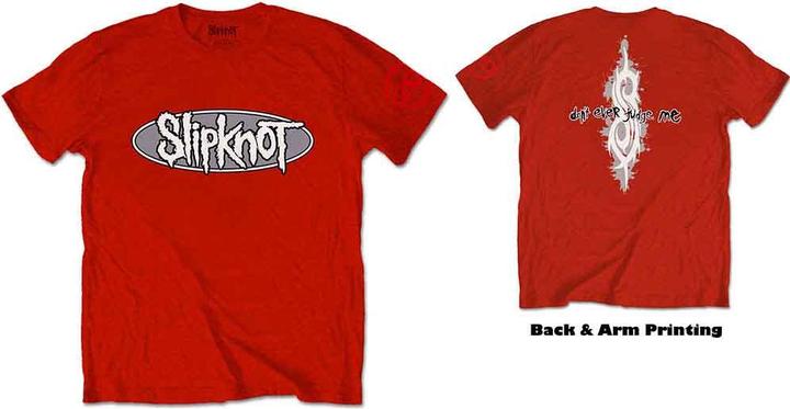 Slipknot 20th Annivers Dont Ever Judge Me