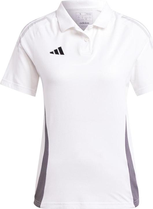 adidas TIRO24 C POLO W (S)