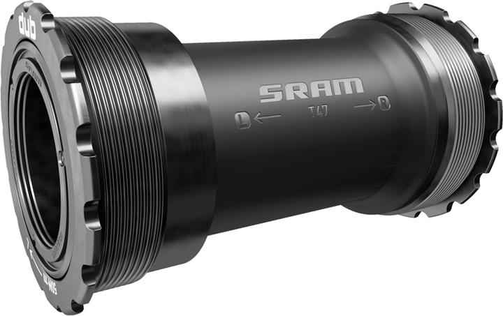 Sram DUB T47 Road Wide
