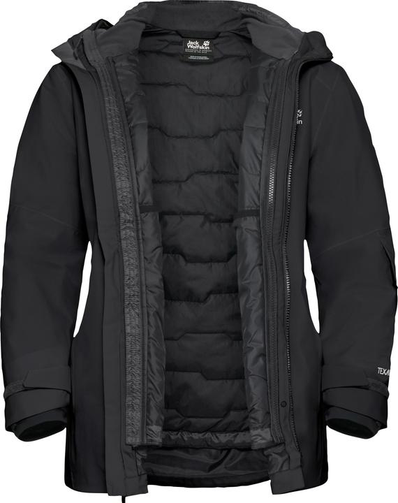 Immagine prodotto Jack Wolfskin Flowline 3in1 (L)