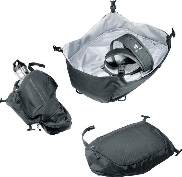 Produktbild Deuter Aircontact Pro 75+10 (75 l)