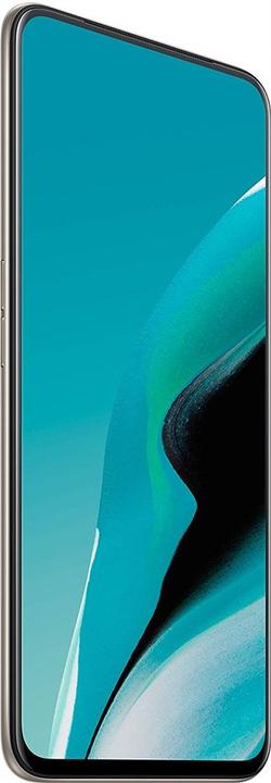 Image du produit OPPO Reno 2Z (128 Go, Blanc Ciel, 6.53", Double SIM + SD, 4G)