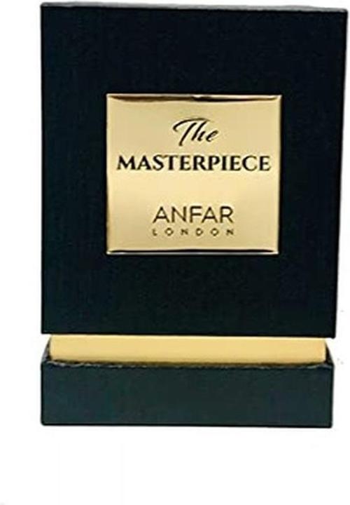 Produktbild Anfar The Masterpiece (Eau de Parfum, 100 ml)