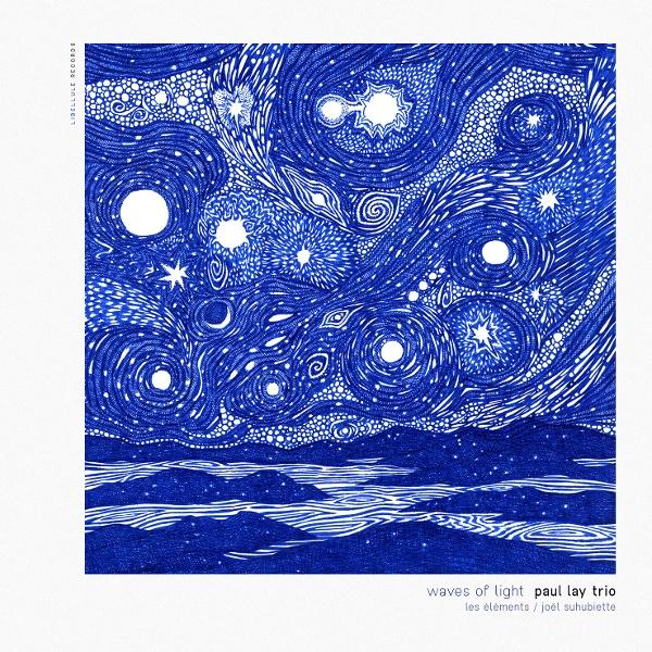 Produktbild Dragon Fly Waves Of Light (Paul Lay)