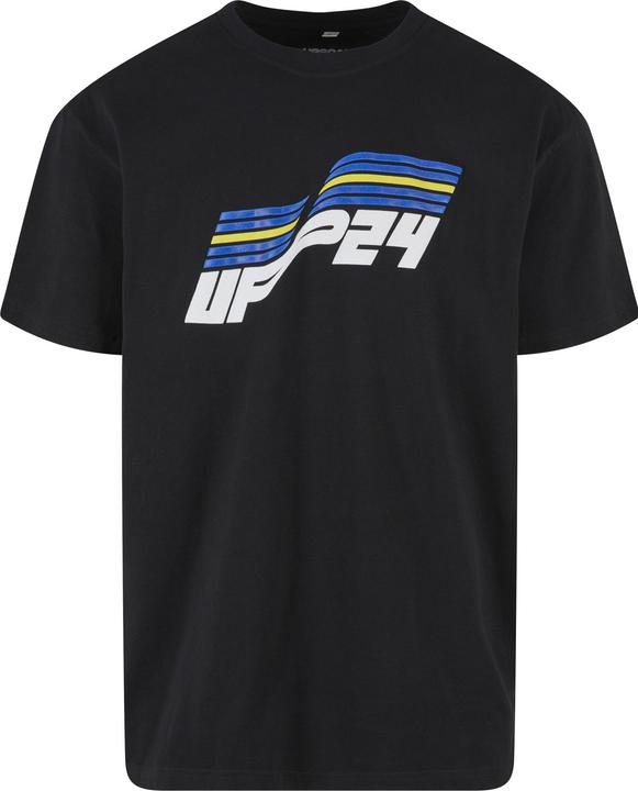 Image du produit Urban Classics UP24 Tee surdimensionné lourd - 139541 (XXL)