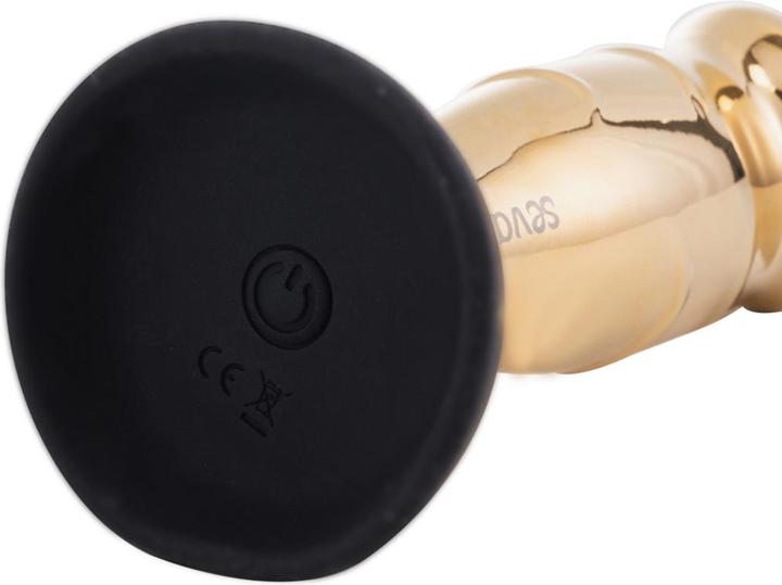 Actual product image Sevanda Hercules Vibrating Prostate Massager