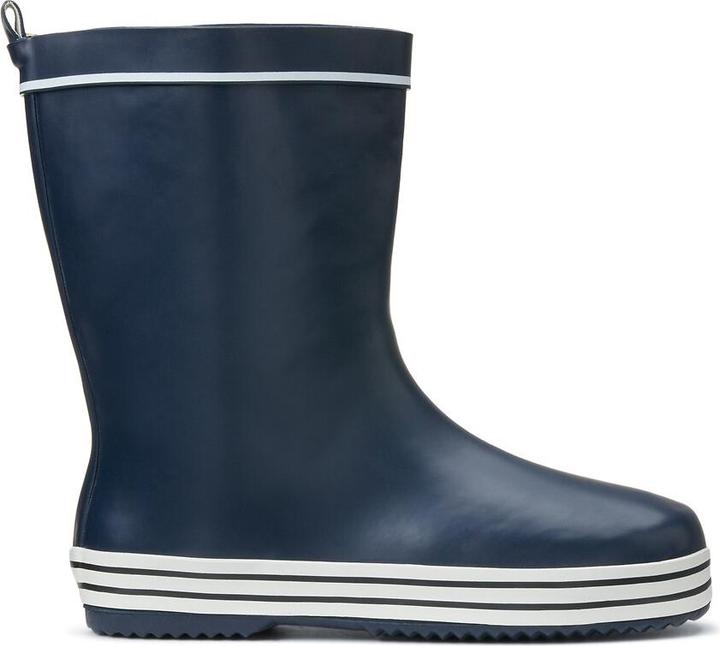 Actual product image La Redoute Collections Rubber boots (35)