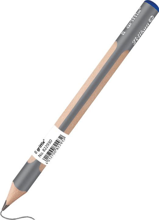 Produktbild Pelikan B Griffix (3.50 mm, B, 1x)