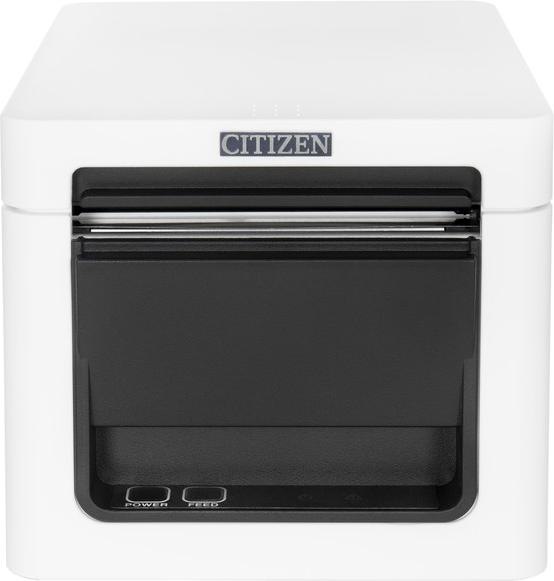 Productafbeelding Citizen CT-E351 DOCUMENTPRINTER WIT (USB)