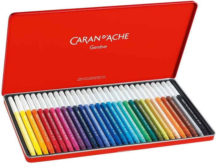 Image du produit Caran d'Ache Fibralo (30x)