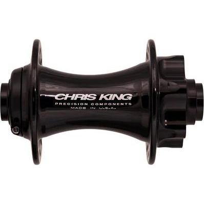Chris King, Nabe + Freilauf