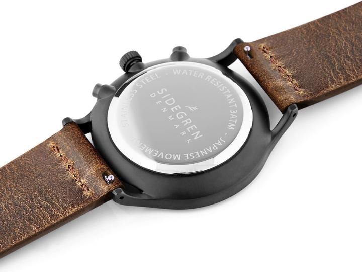 Image du produit Sidegren Revil (42 mm)