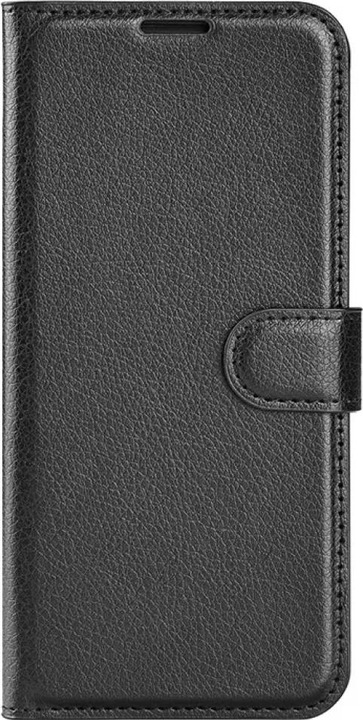 Produktbild Screenguard Xiaomi 14T Pro Leather Guard Lederhülle (Xiaomi 14T Pro)