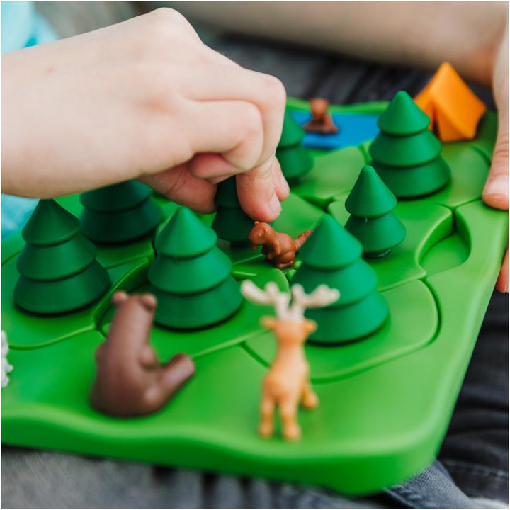 Actual product image Smart Games Grizzly Gears (German, French, Italian)