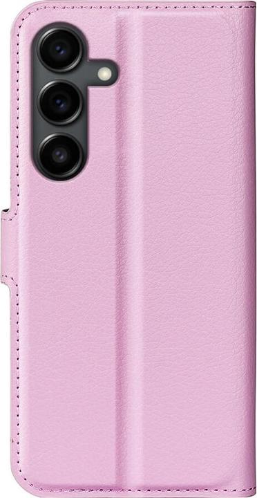 Produktbild Cover-Discount Leder Etui Hülle (Samsung Galaxy S25 FE)