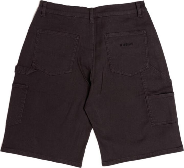 Actual product image Nnsns Yeti Short (28)