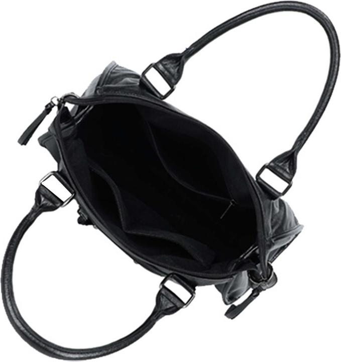 Immagine prodotto Gallantry HB-1979-2A-BK Handtasche