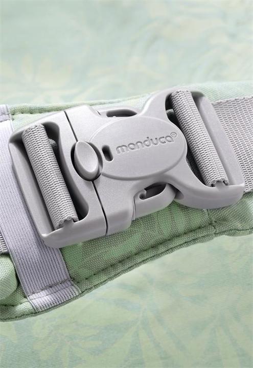 Produktbild Manduca First