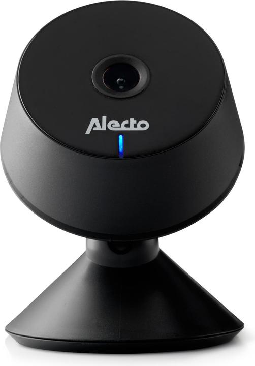 Actual product image Alecto Baby monitors