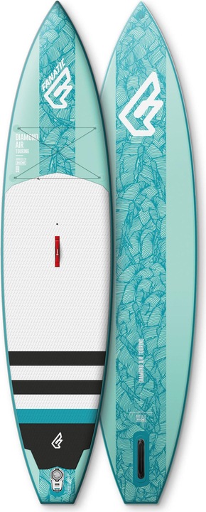 Produktbild Fanatic Diamond Air Touring (11'6")