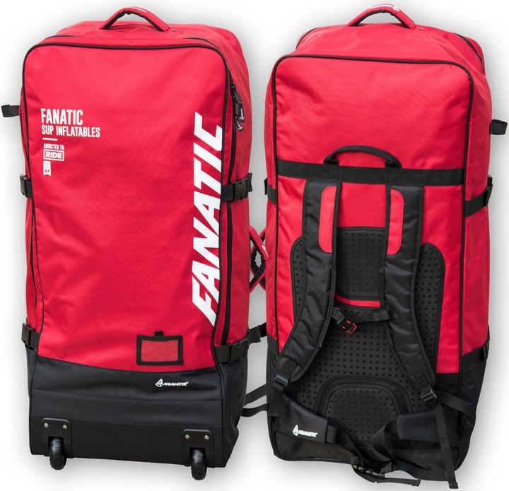 Produktbild Fanatic Diamond Air Touring (11'6")