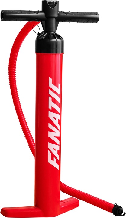 Produktbild Fanatic Diamond Air Touring (11'6")